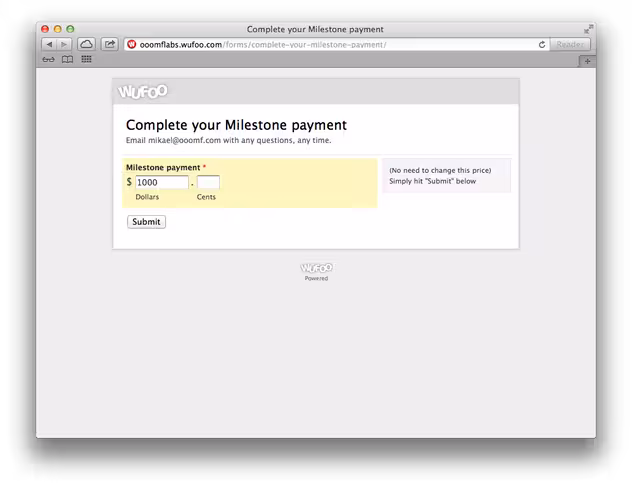 payment-form