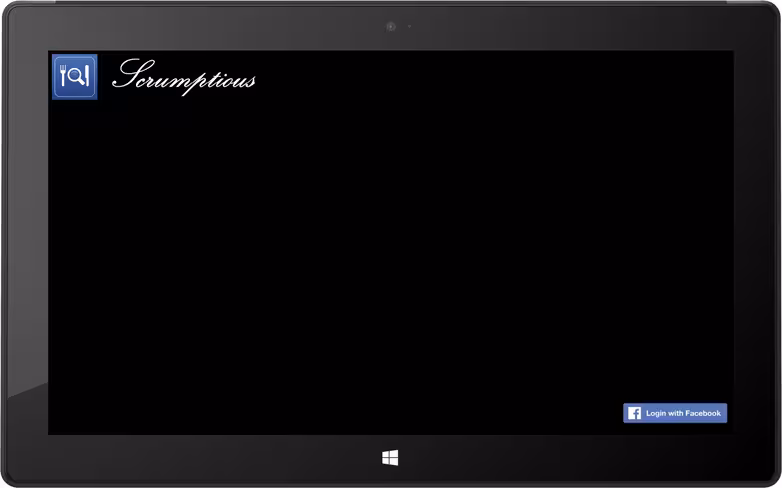 scrumptious_main_windows