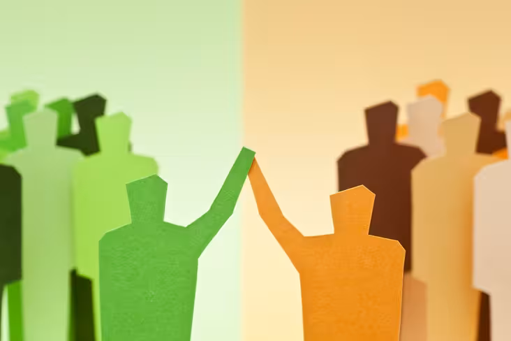 The roles of designers and clients: How to avoid clashing over projects