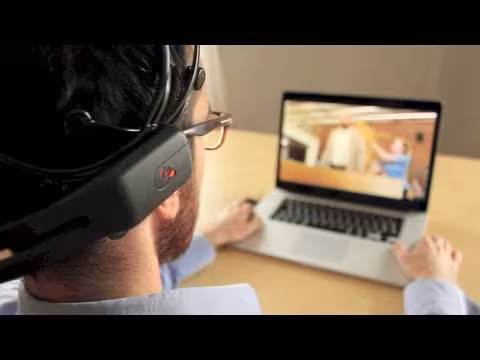 Video thumbnail for youtube video Synetiq's crowdsourced neuromarketing platform shows brands how customers will react to their next ad