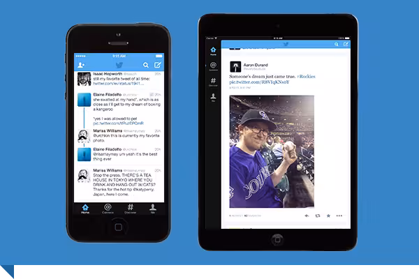 Twitter