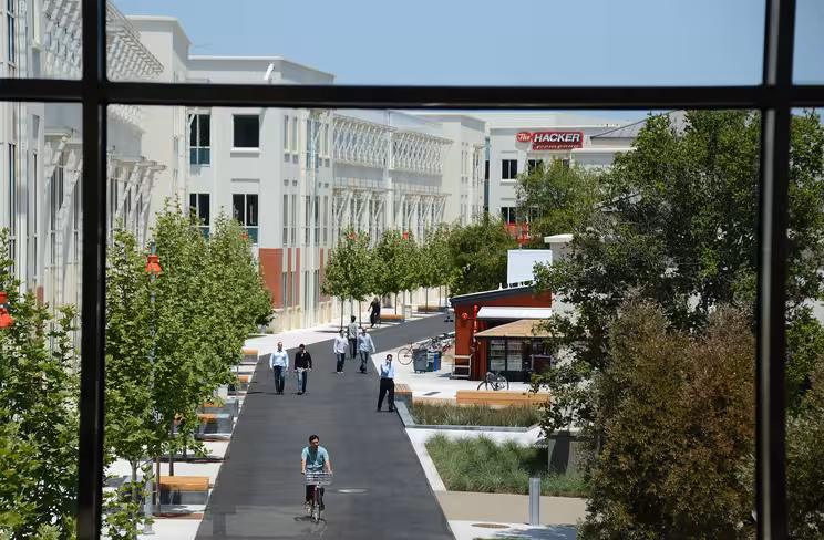 An international CEO’s guide to Silicon Valley