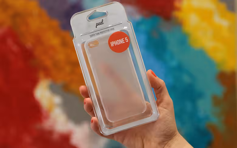 Lessons learned from selling physical products online