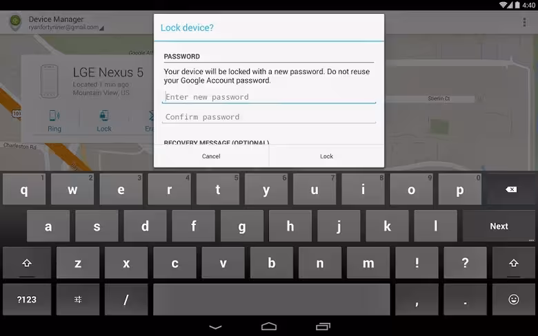 AndroidDeviceManager3