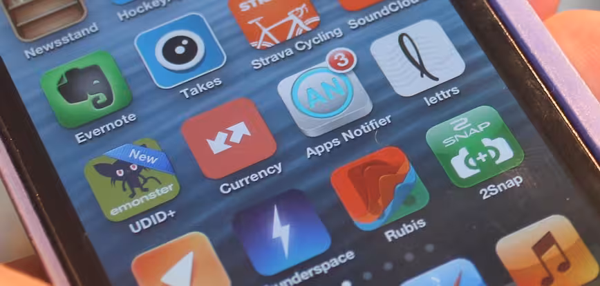 The beginner’s guide to valuing and selling your app