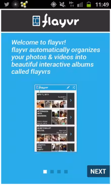 Flayvr