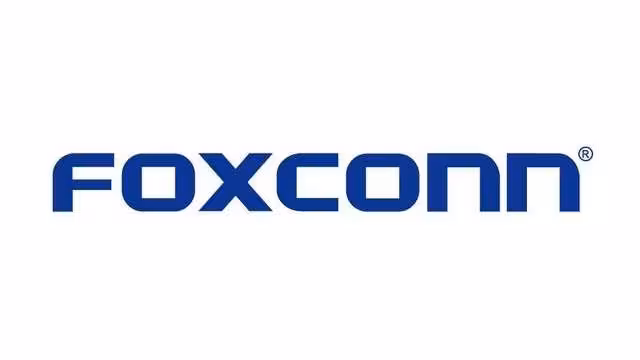 Foxconn-Logo