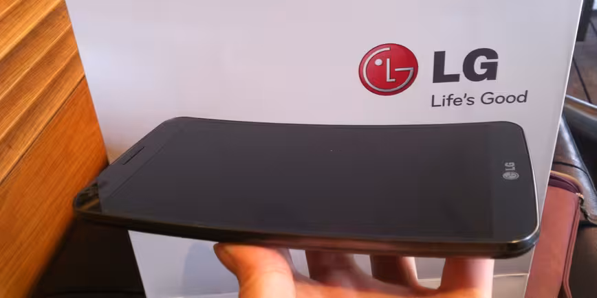 LG-1