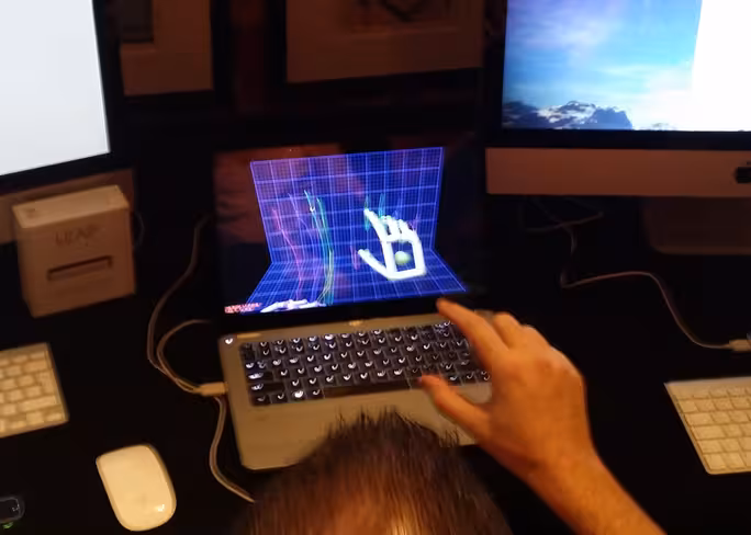Leap_motion