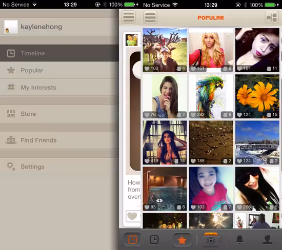 Molome-3