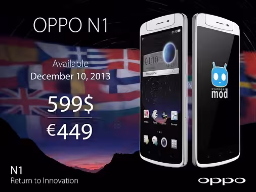 Oppo-N1