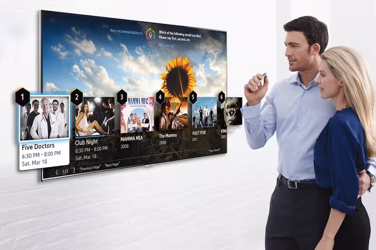 Samsung-SmartTV