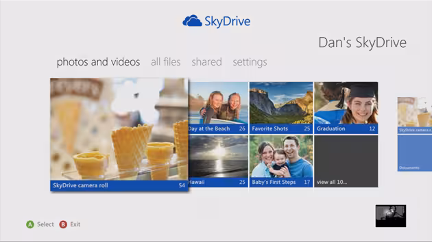 SkyDrive-81