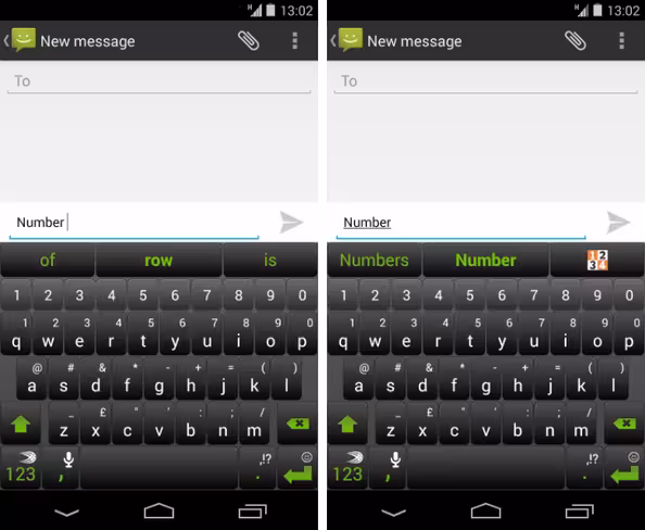 Swiftkey2