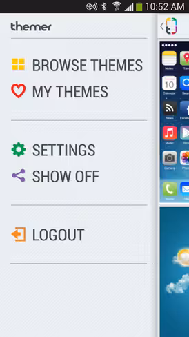 Themer