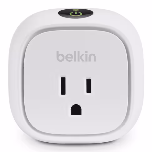 WeMo-Insight-Switch