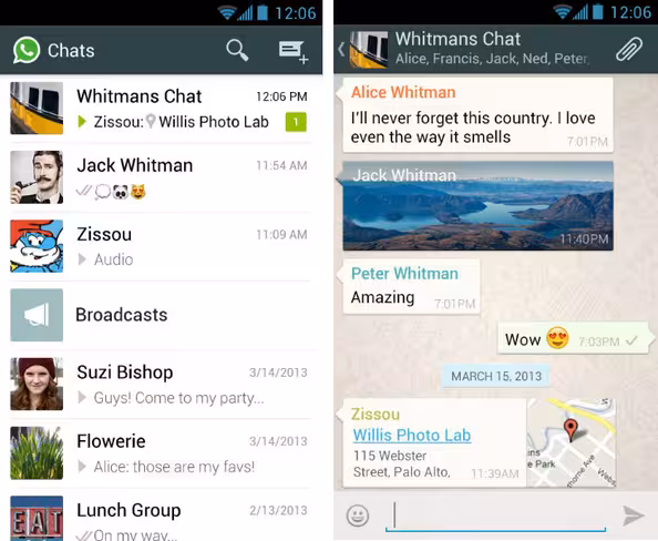 Whatsapp