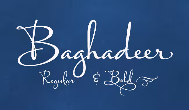 baghadeer