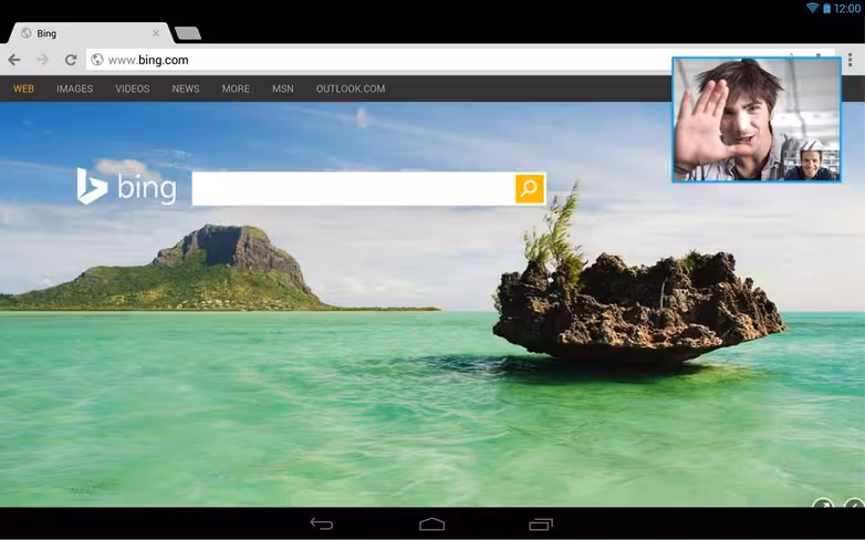 bing_skype