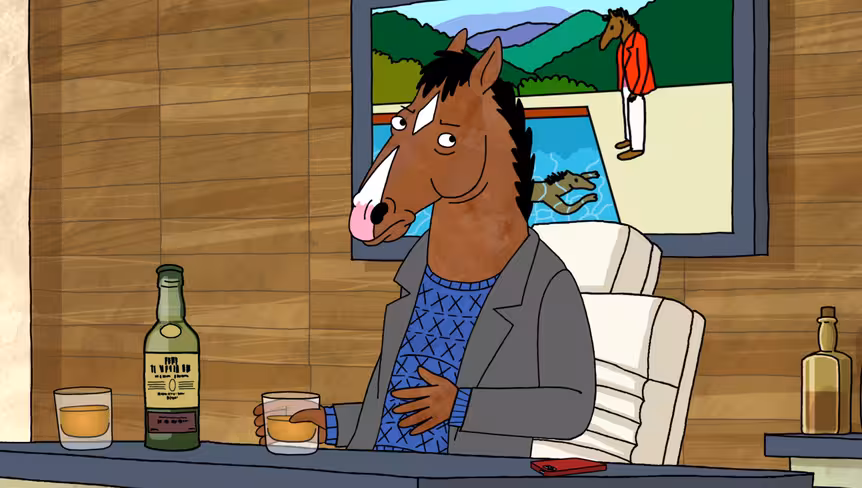 bojack image