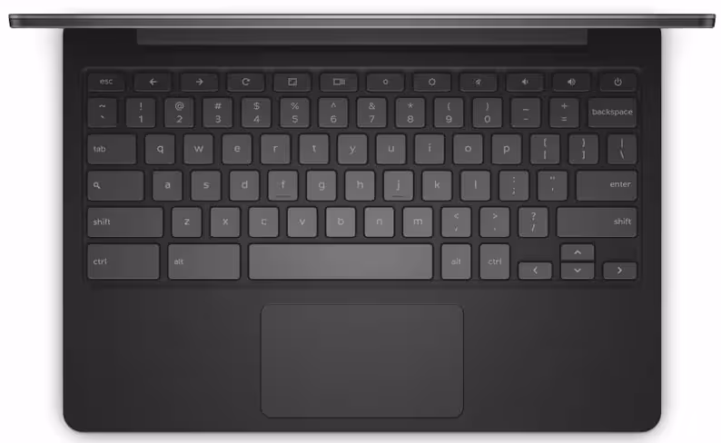 Chromebook 11 Notebook