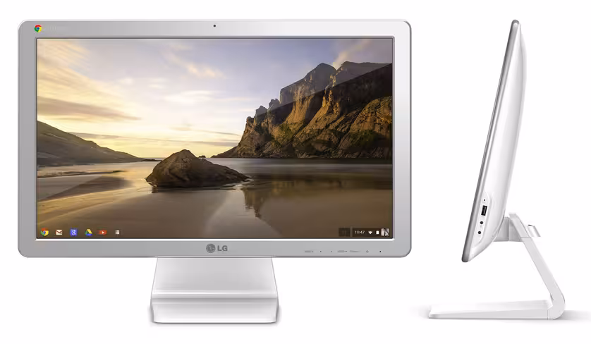 chromebase