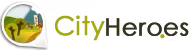 cityheroes logo