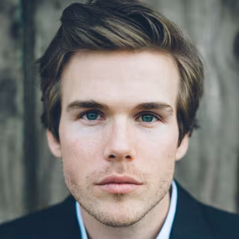 Colin Wright - Digital Nomad