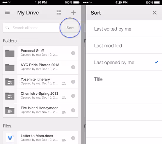 google_drive_ios_sort