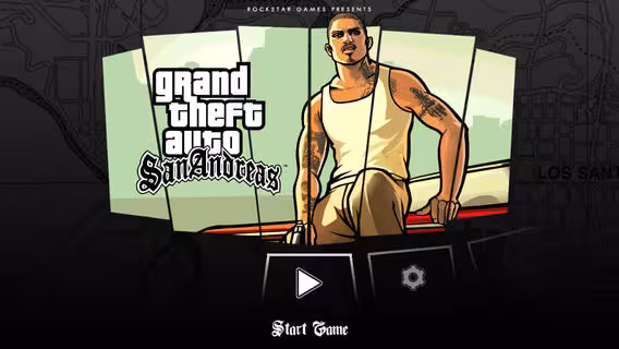 gta ios