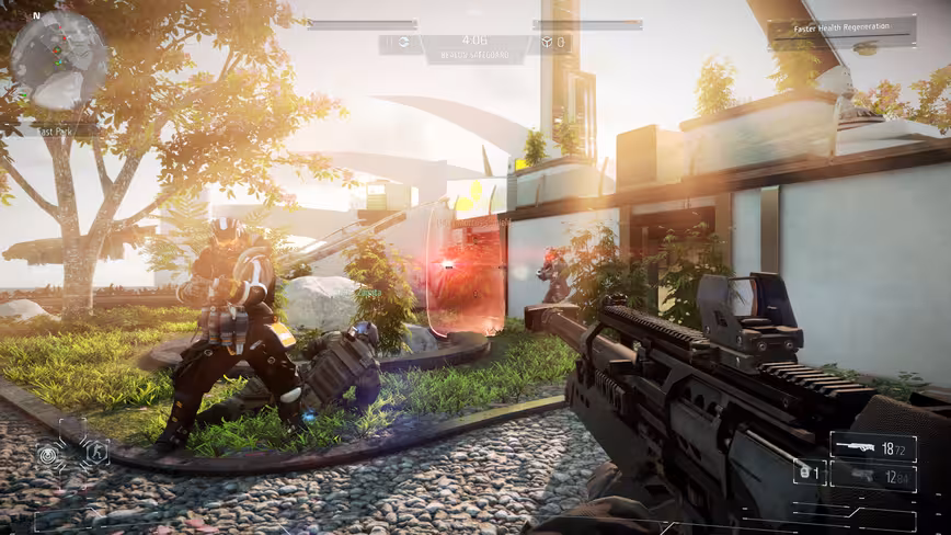 killzone