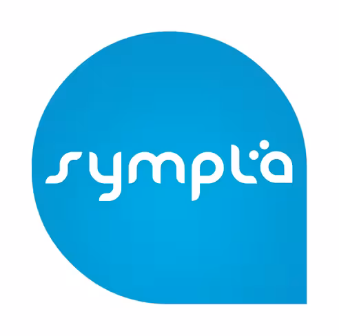 logo sympla