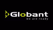 Logo Globant