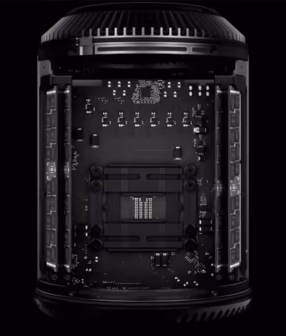 mac pro