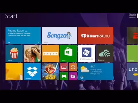 Video thumbnail for youtube video Microsoft offers $25 Windows Store gift card with PC in the US