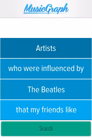 musicgraph