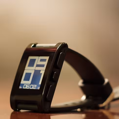 pebble