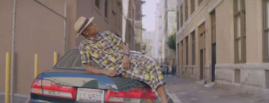 5 of the most awesome interactive online music videos Featured Image