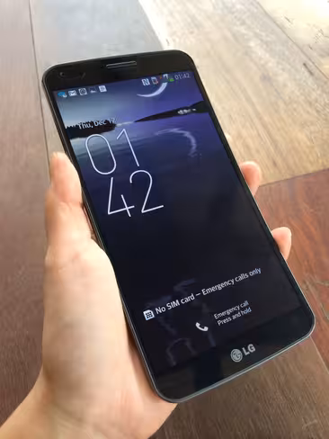 G Flex-2