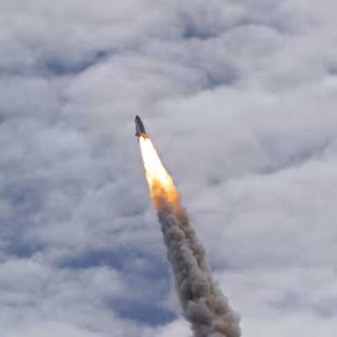 rocket-crop