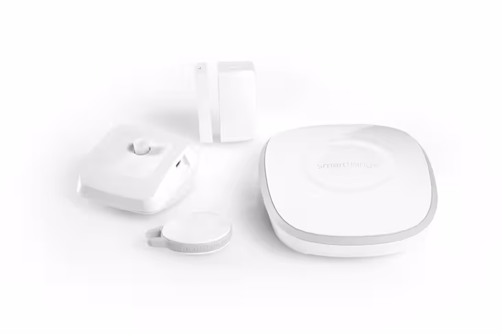 smartthings