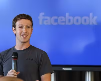 Facebook is still relevant, kids