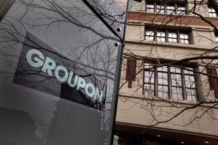 Groupon acquires flash sales online fashion retailer Ideeli for $43 million