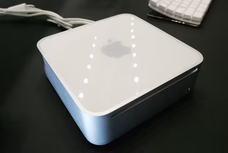 Macworld Expo Opens In San Francisco