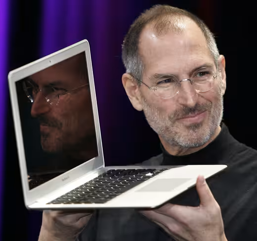 What writing a letter to Steve Jobs taught me about Apple’s incredible customer service