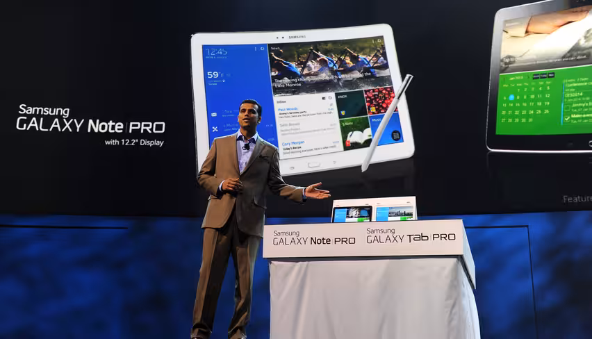 US-IT-CONSUMER ELECTRONICS SHOW-CES