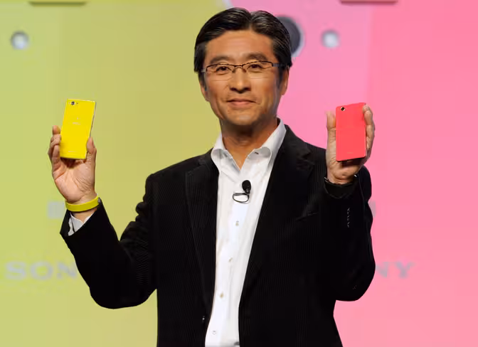 Newest Innovations In Consumer Technology On Display At 2014 International CES