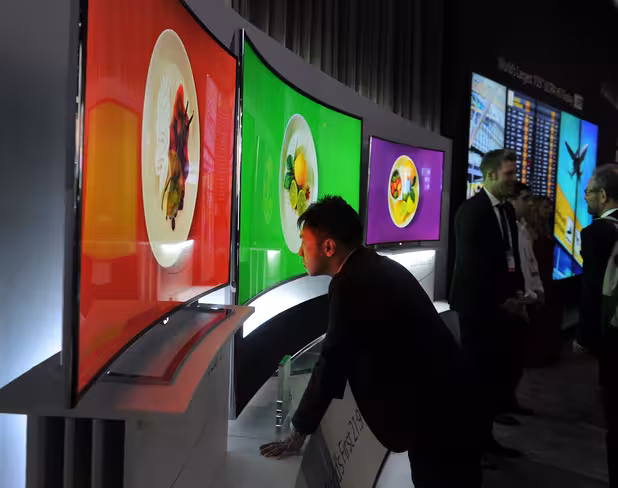 US-IT-CONSUMER ELECTRONICS SHOW-CES
