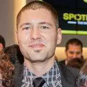Andrew Vest