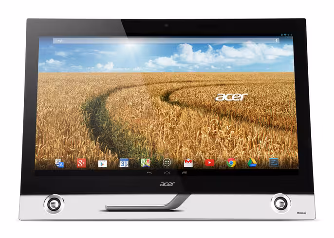 Android-Acer